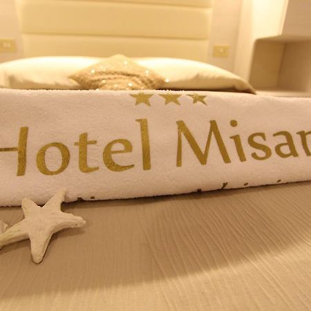 Hotel Misano Misano Adriatico Extérieur photo