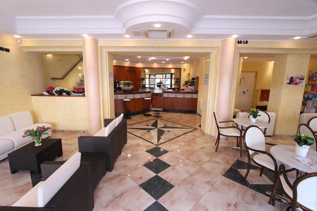 Hotel Misano Misano Adriatico Extérieur photo