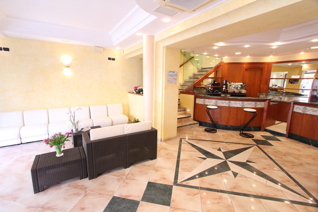 Hotel Misano Misano Adriatico Extérieur photo