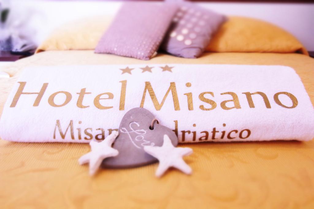 Hotel Misano Misano Adriatico Extérieur photo