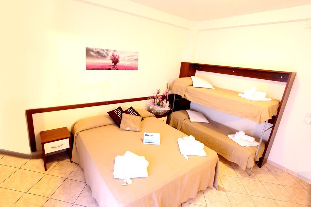 Hotel Misano Misano Adriatico Extérieur photo