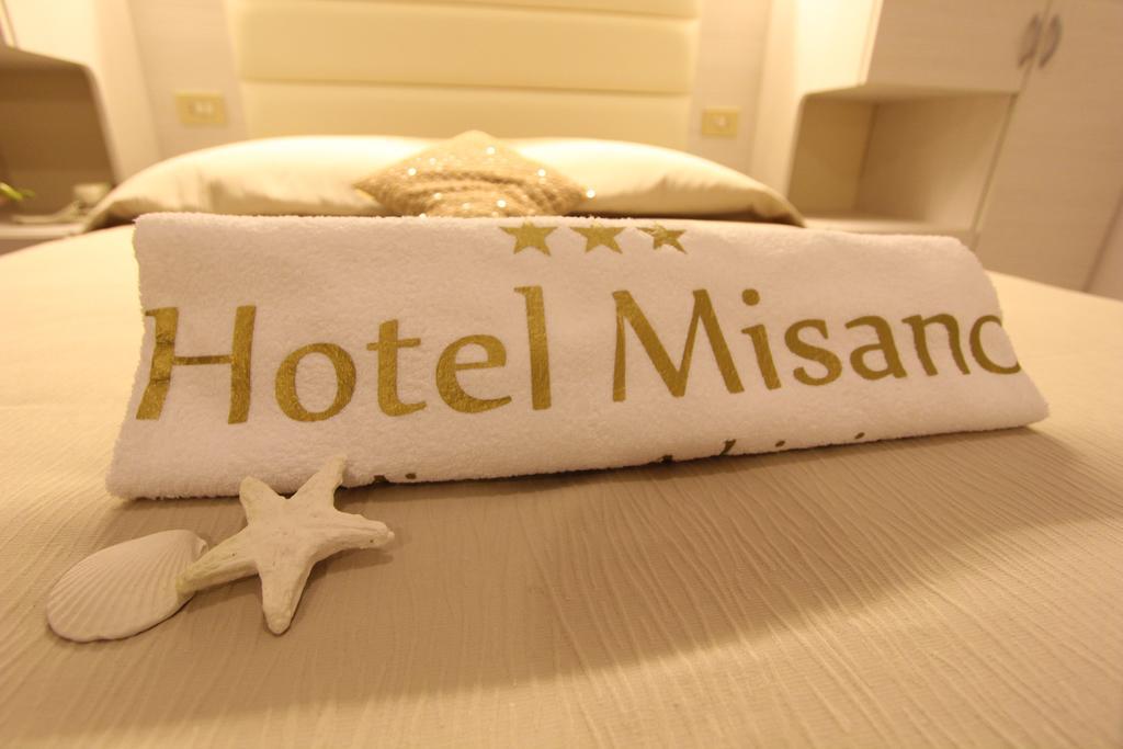 Hotel Misano Misano Adriatico Extérieur photo