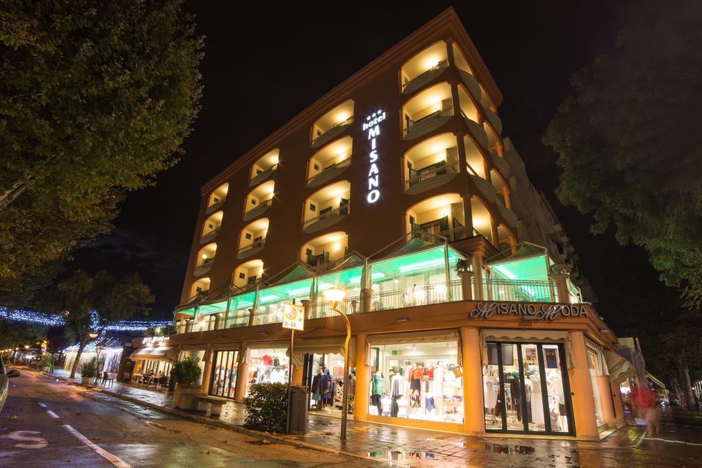 Hotel Misano Misano Adriatico Extérieur photo