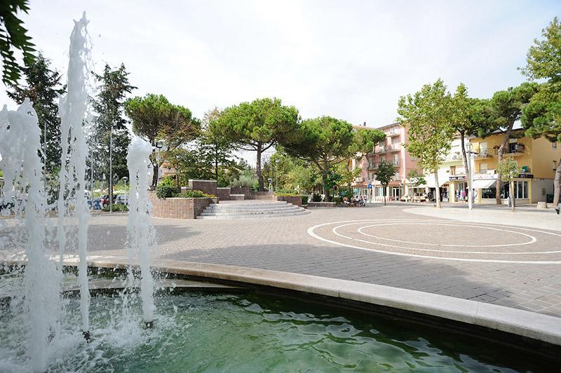 Hotel Misano Misano Adriatico Extérieur photo