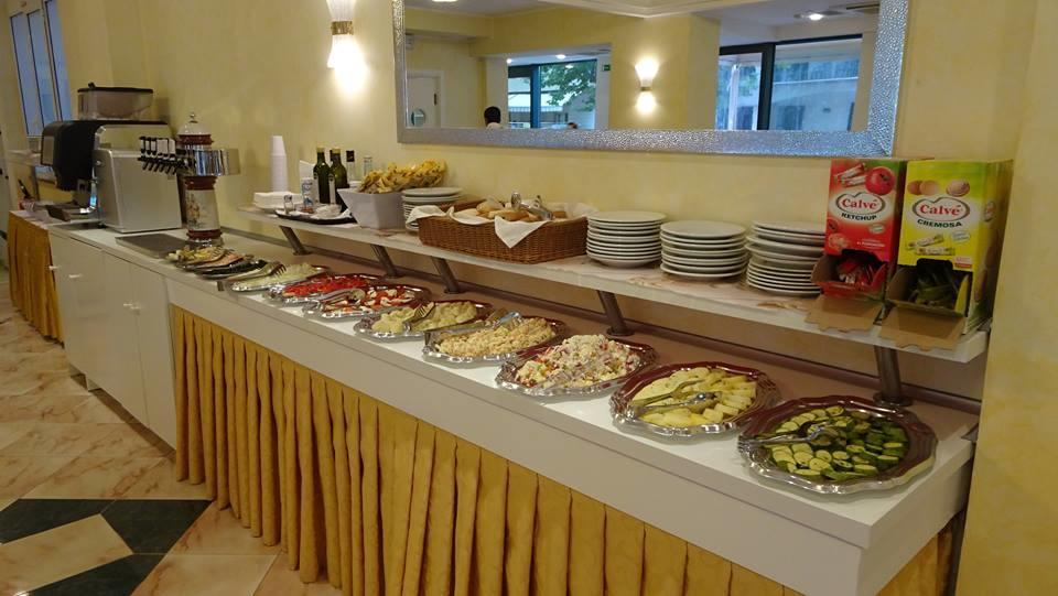 Hotel Misano Misano Adriatico Extérieur photo