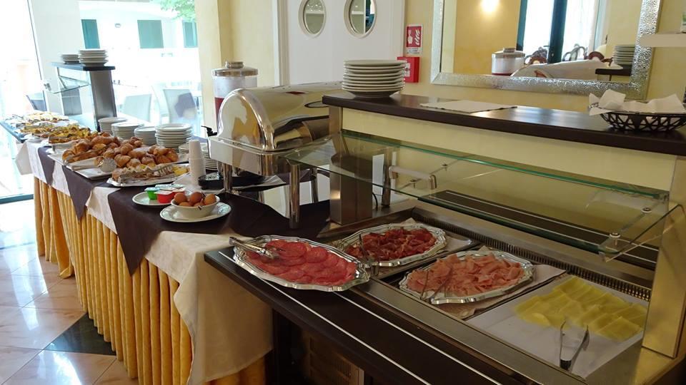 Hotel Misano Misano Adriatico Extérieur photo