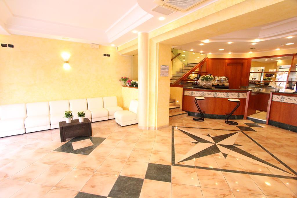 Hotel Misano Misano Adriatico Extérieur photo