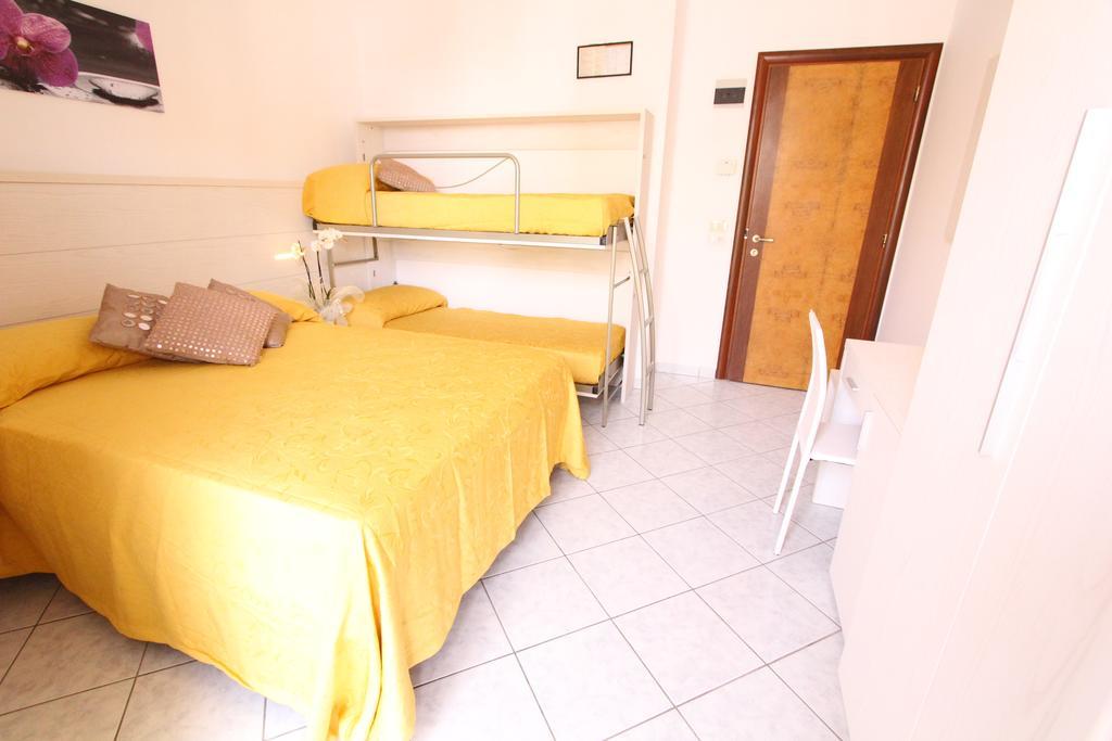 Hotel Misano Misano Adriatico Extérieur photo