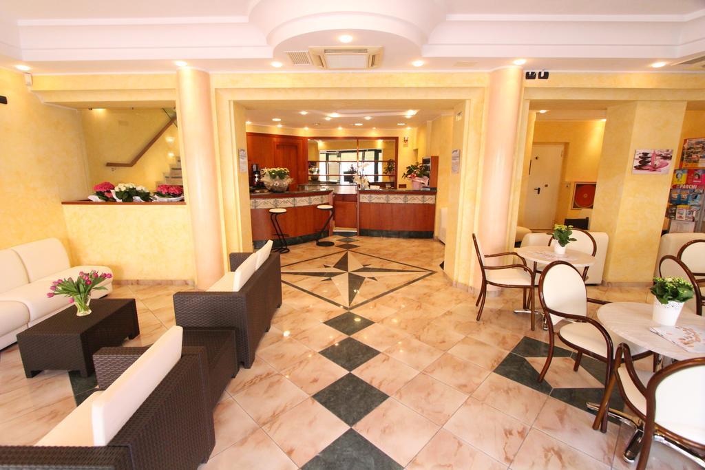 Hotel Misano Misano Adriatico Extérieur photo